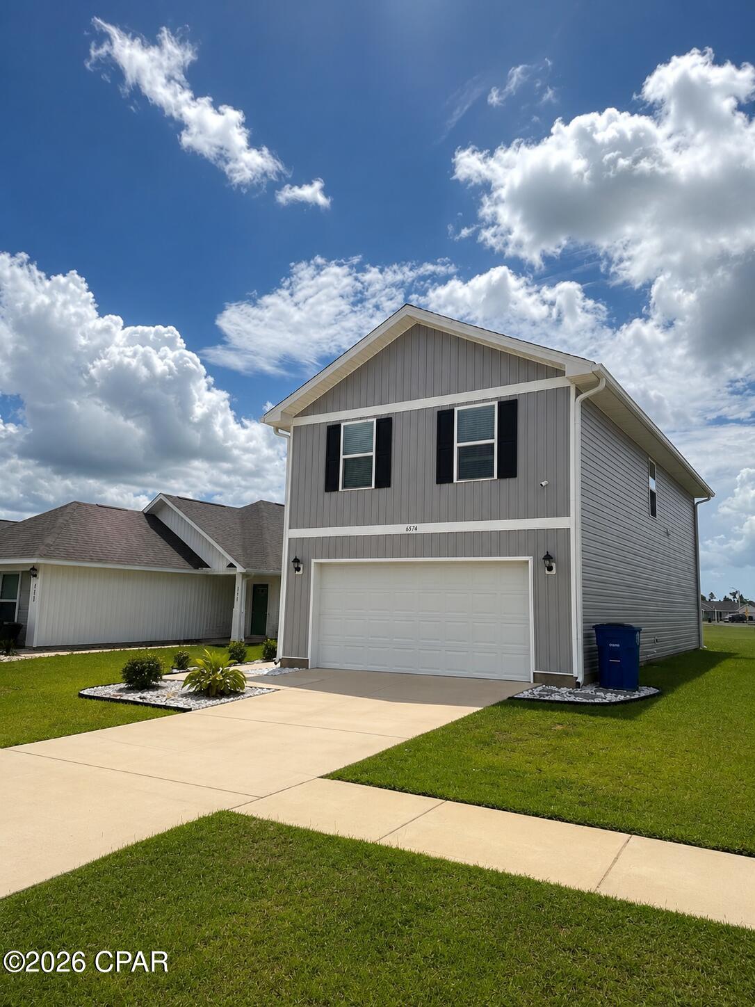 Liberty - Residential