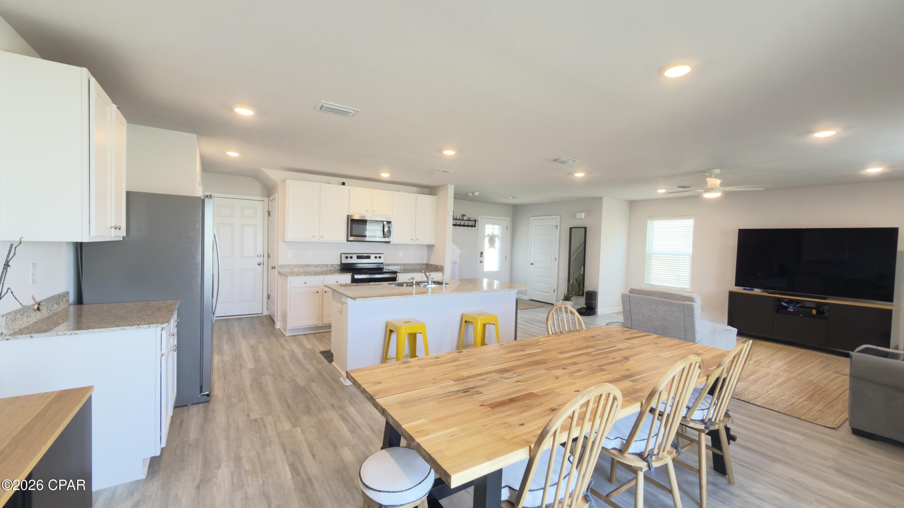 Liberty - Residential