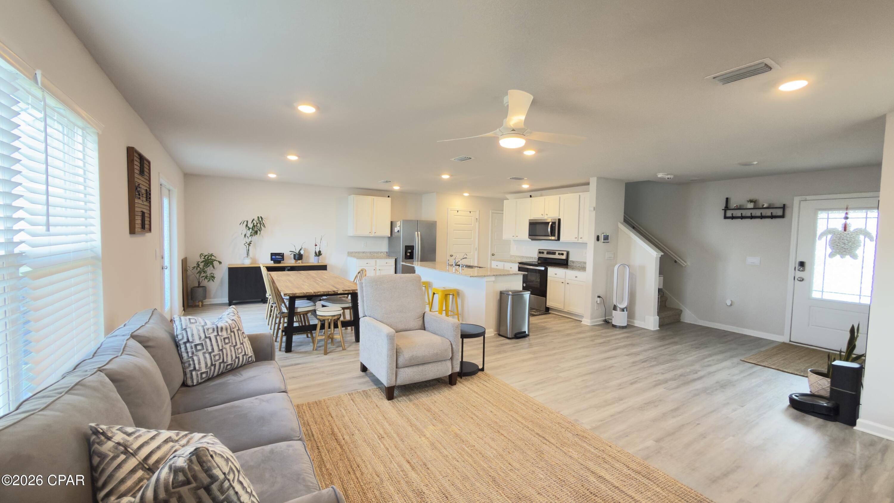 Liberty - Residential