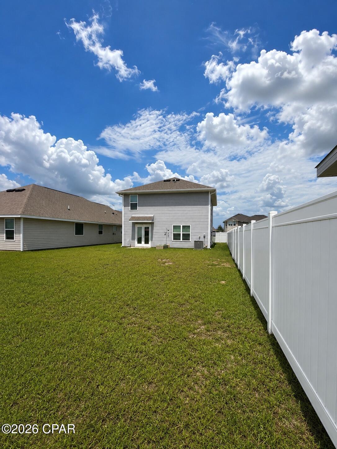 Liberty - Residential