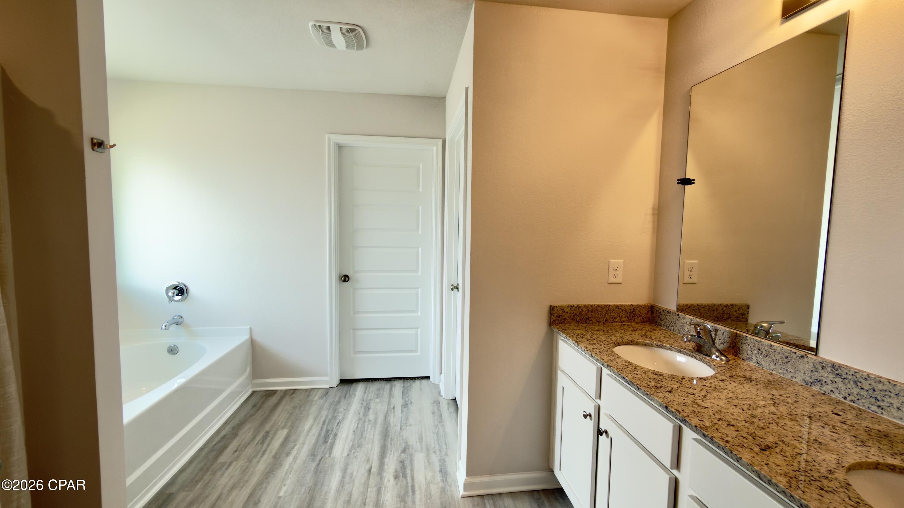 Liberty - Residential