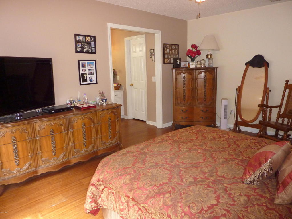 Northshore Phase III - Residential