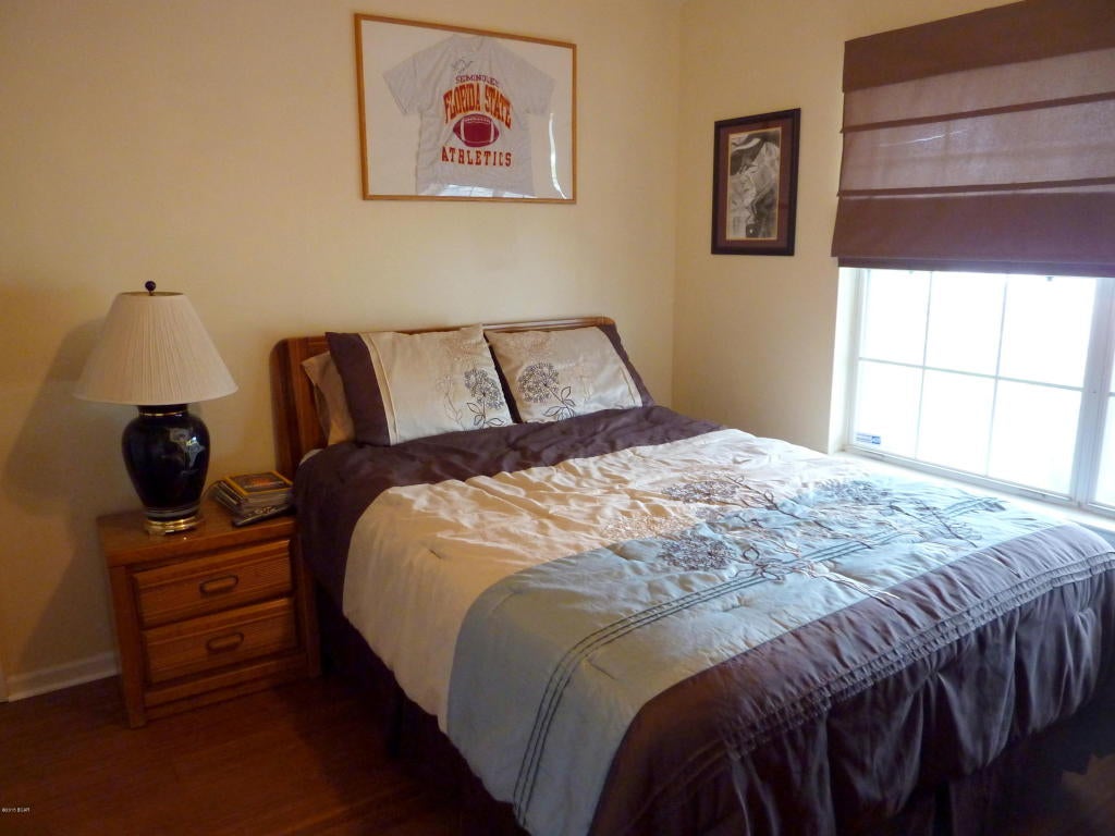 Northshore Phase III - Residential