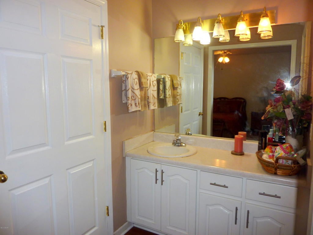 Northshore Phase III - Residential