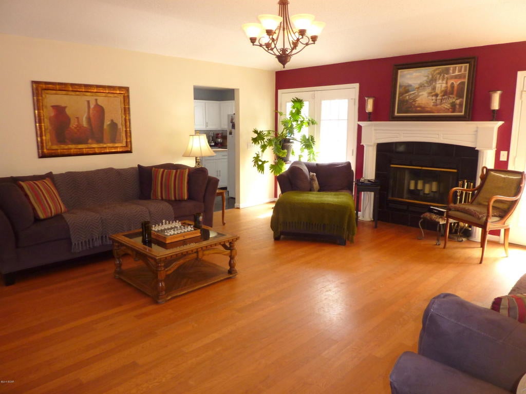 Northshore Phase III - Residential