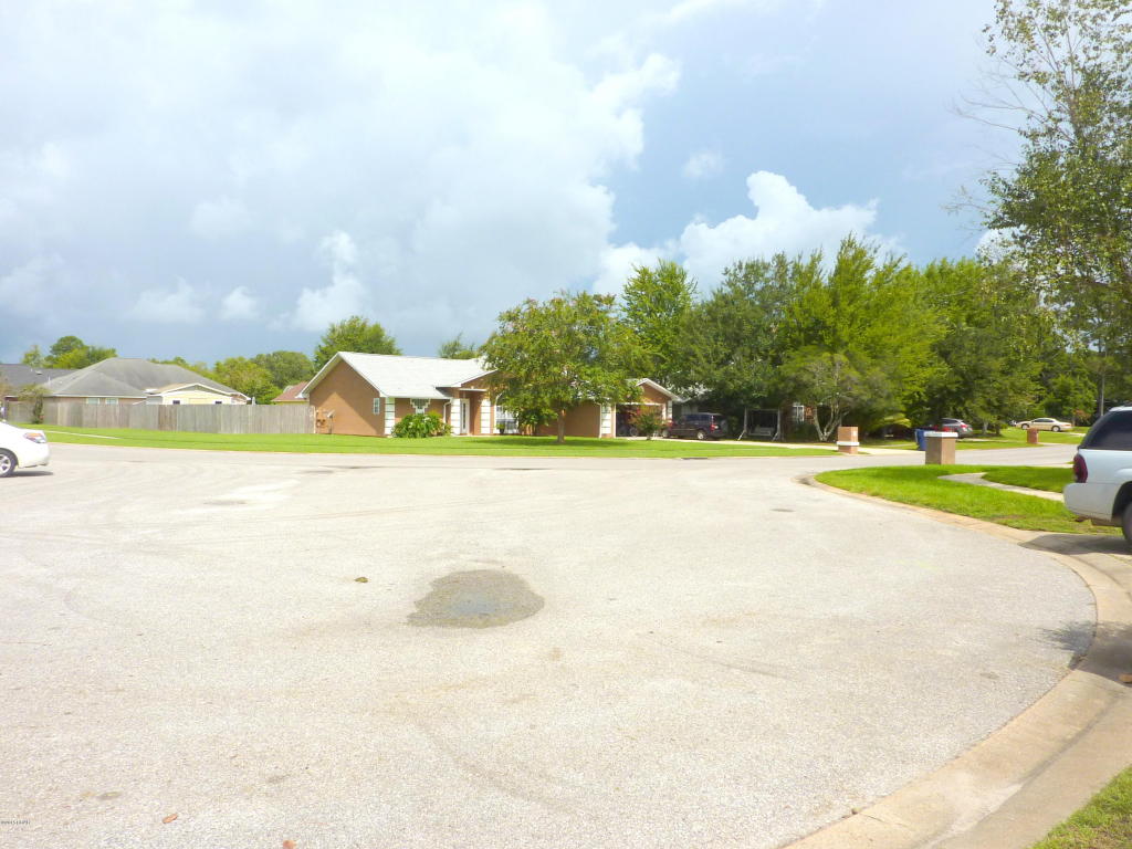Northshore Phase III - Residential