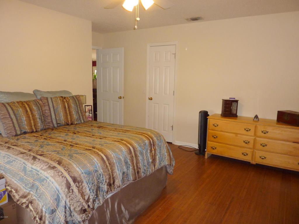 Northshore Phase III - Residential