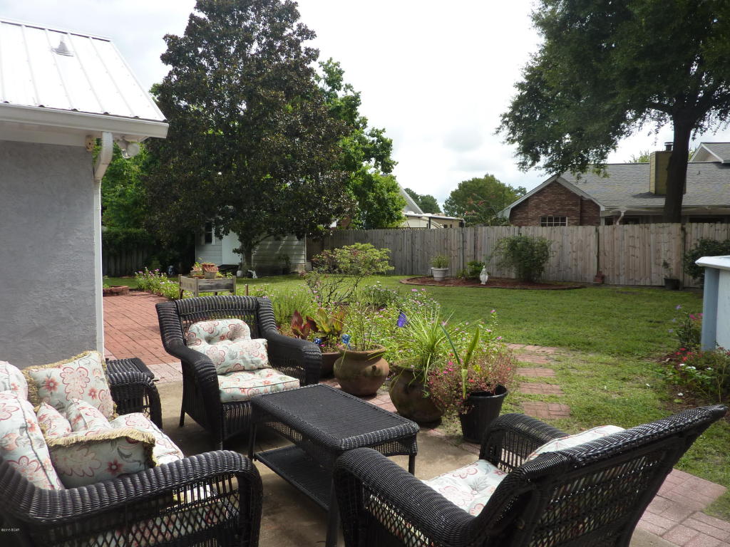 Northshore Phase III - Residential
