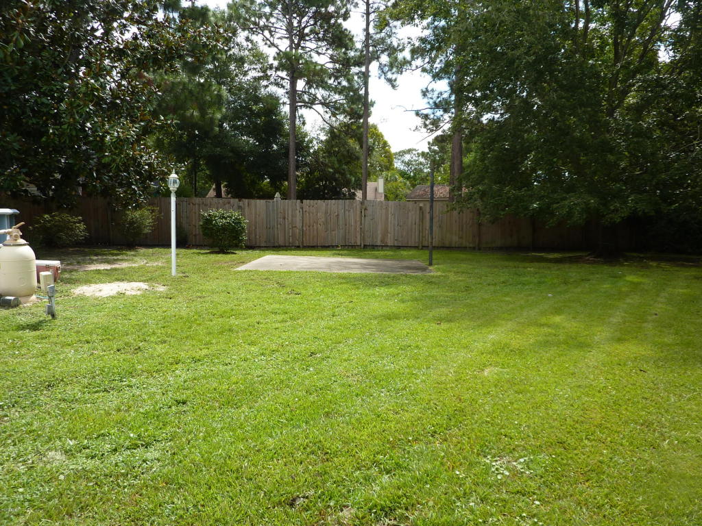Northshore Phase III - Residential