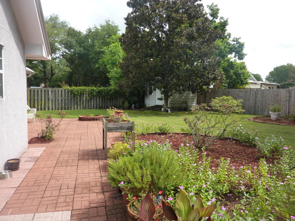 Northshore Phase III - Residential