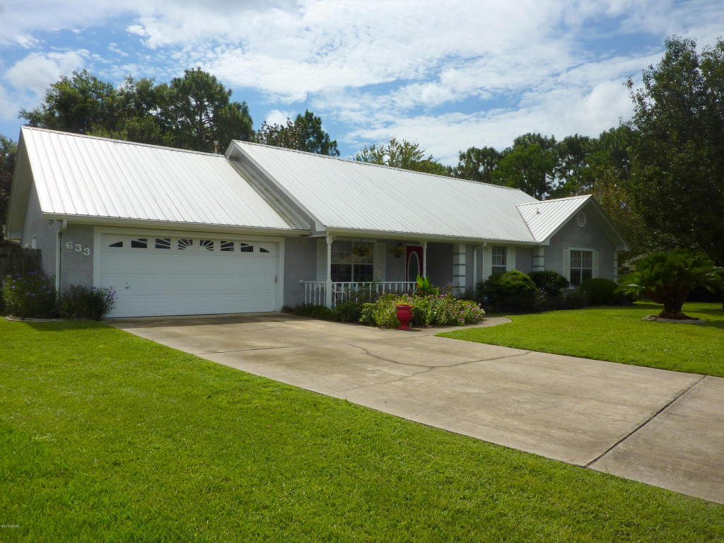 Northshore Phase III - Residential