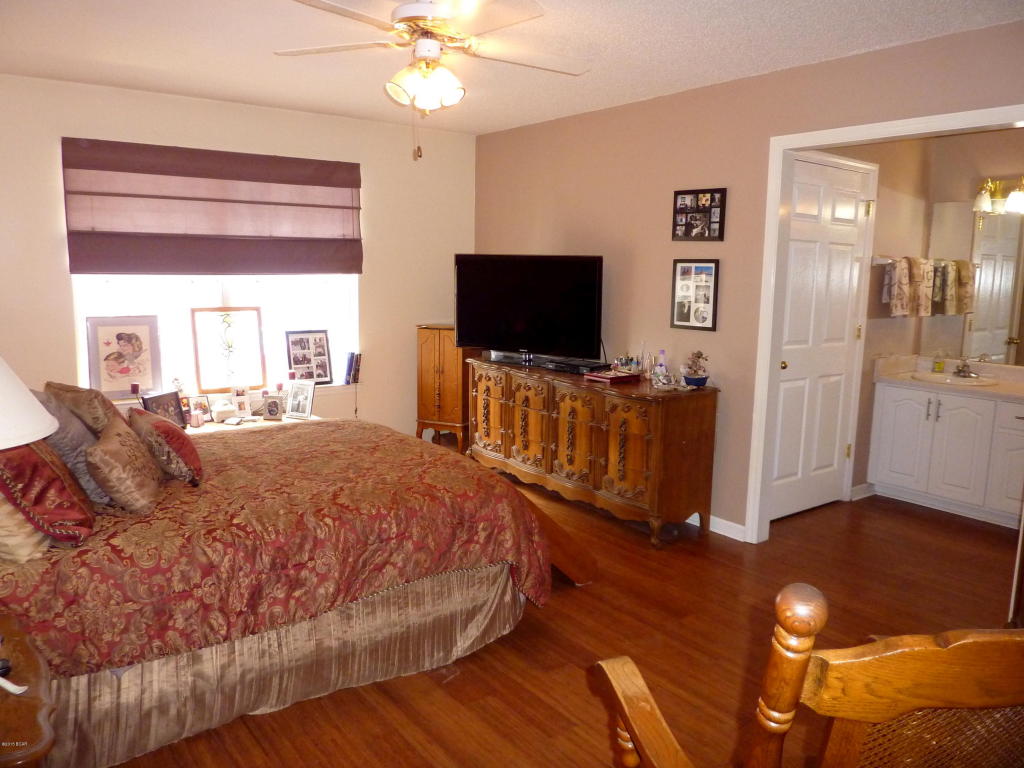 Northshore Phase III - Residential