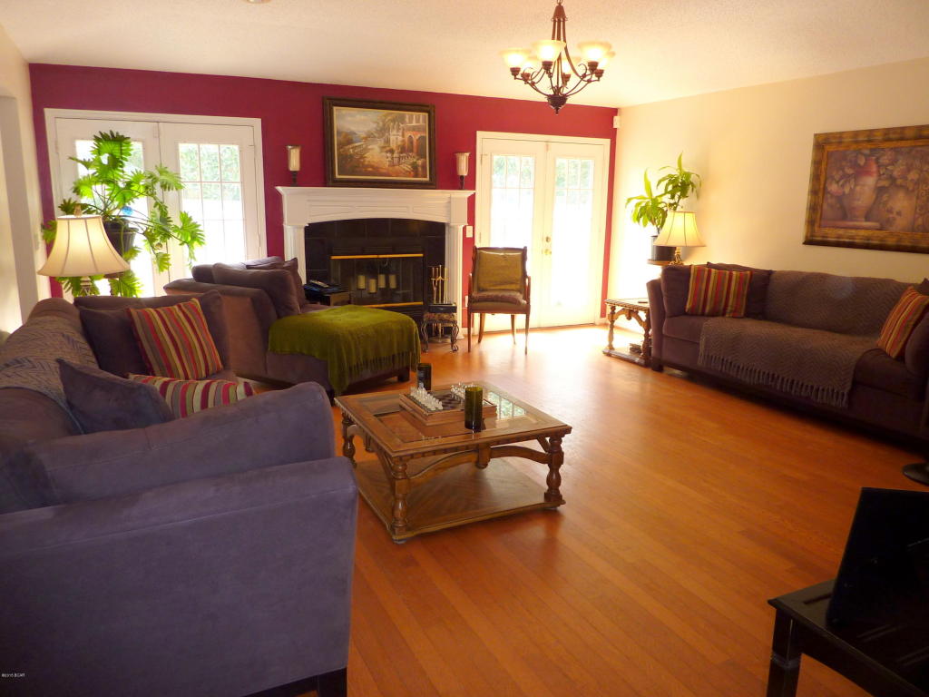 Northshore Phase III - Residential