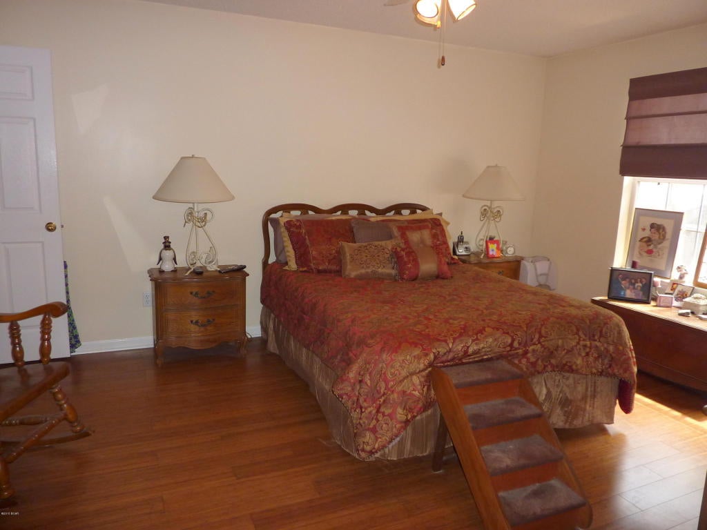 Northshore Phase III - Residential