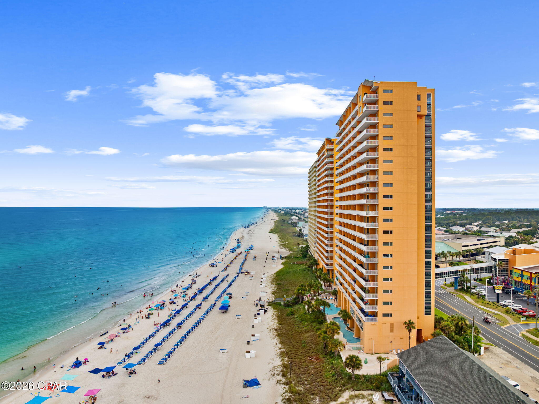 Splash Condo - Residential