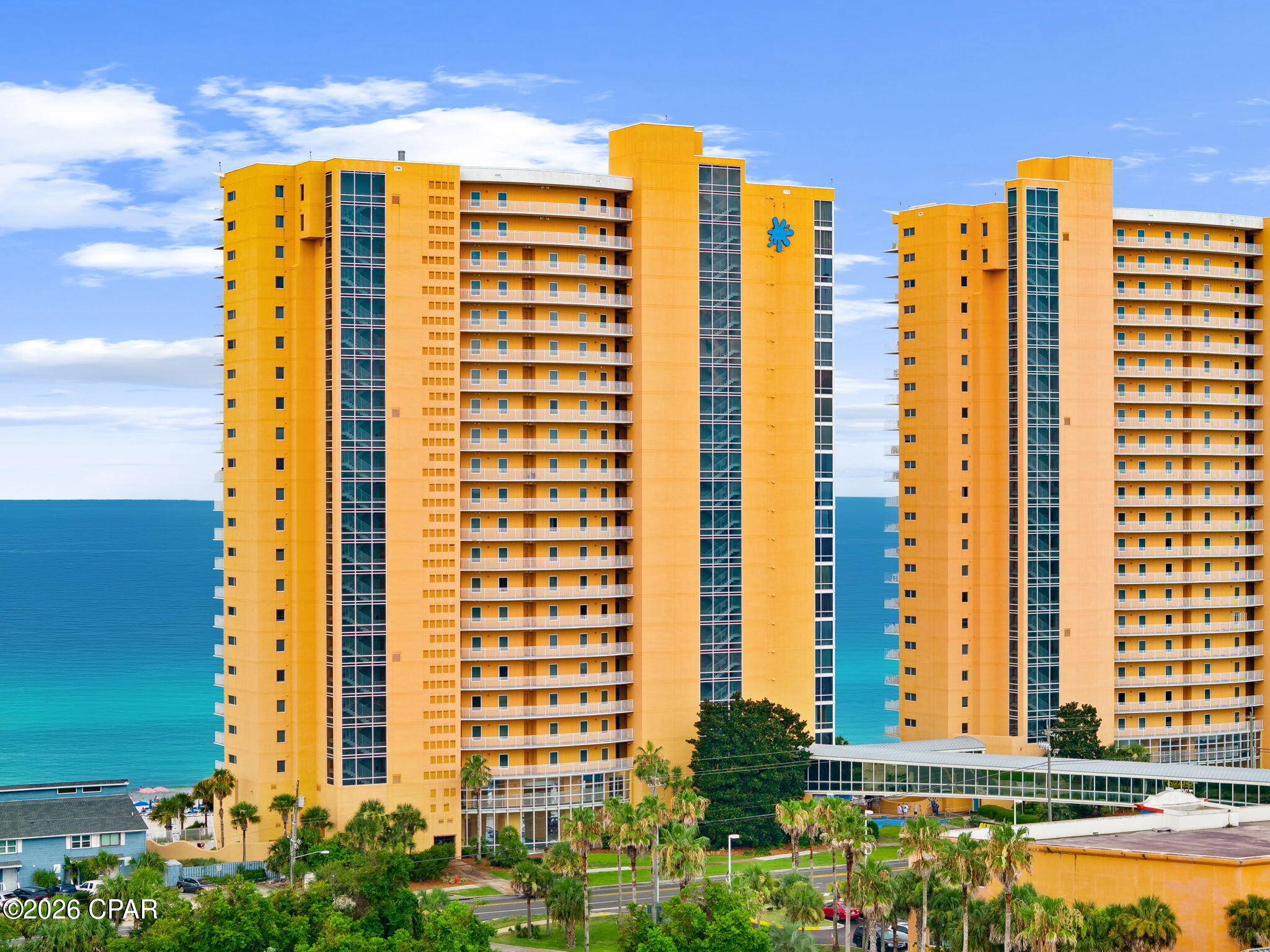 Splash Condo - Residential