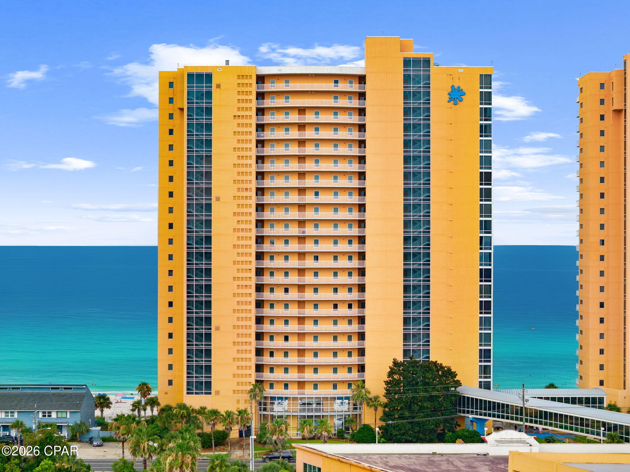 Splash Condo - Residential