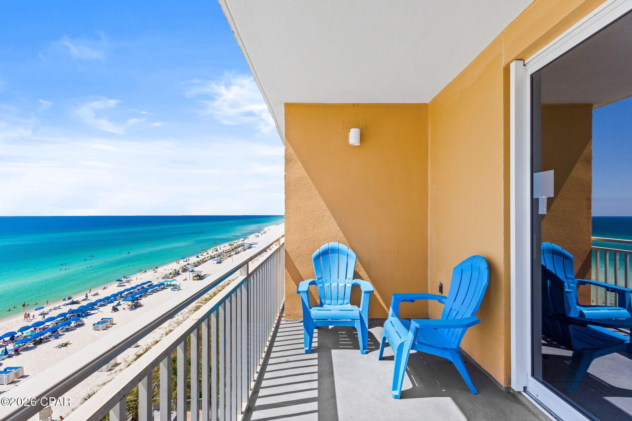 Splash Condo - Residential