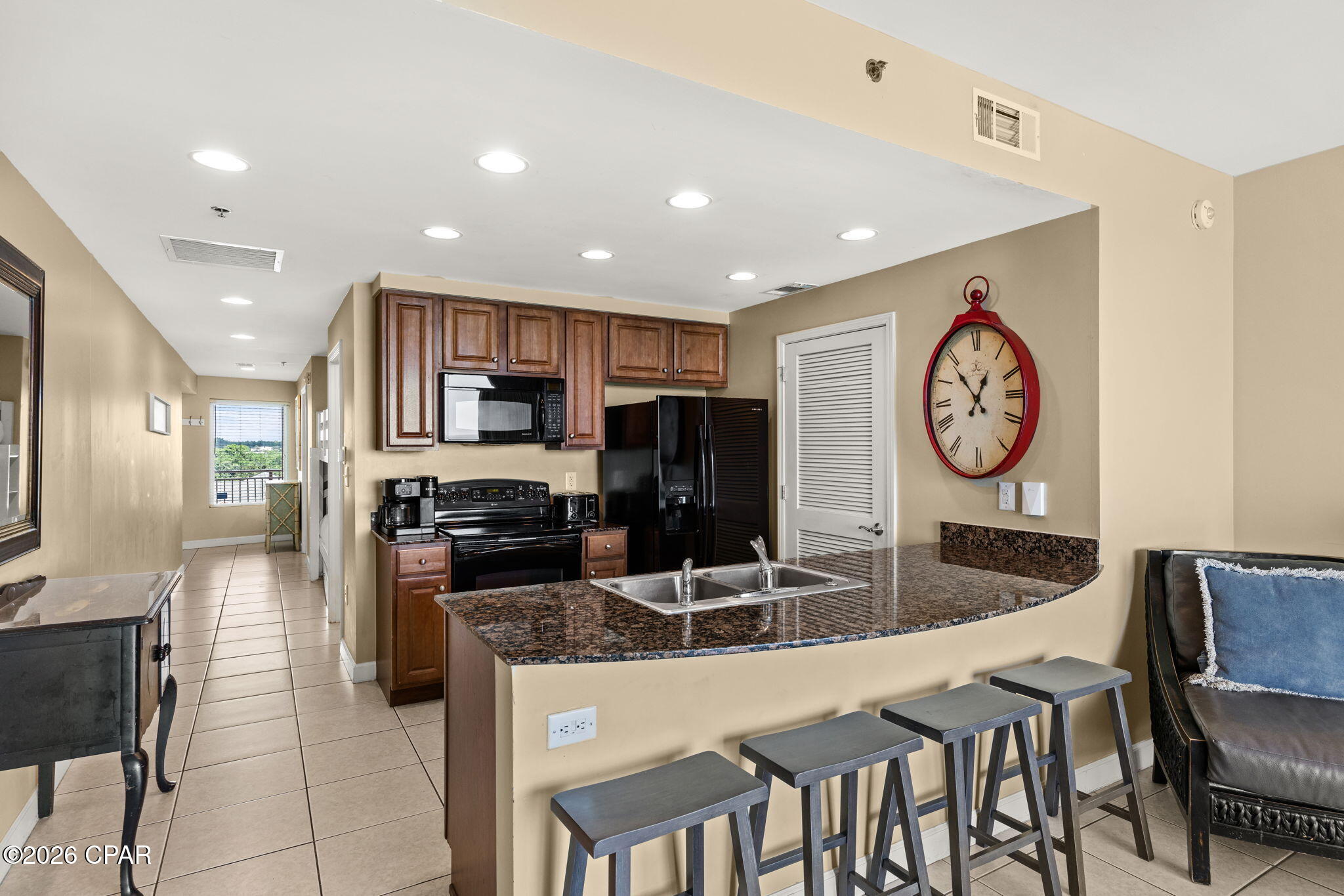 Splash Condo - Residential