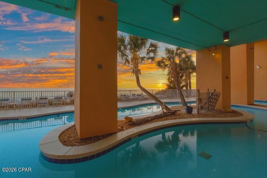 Splash Condo - Residential