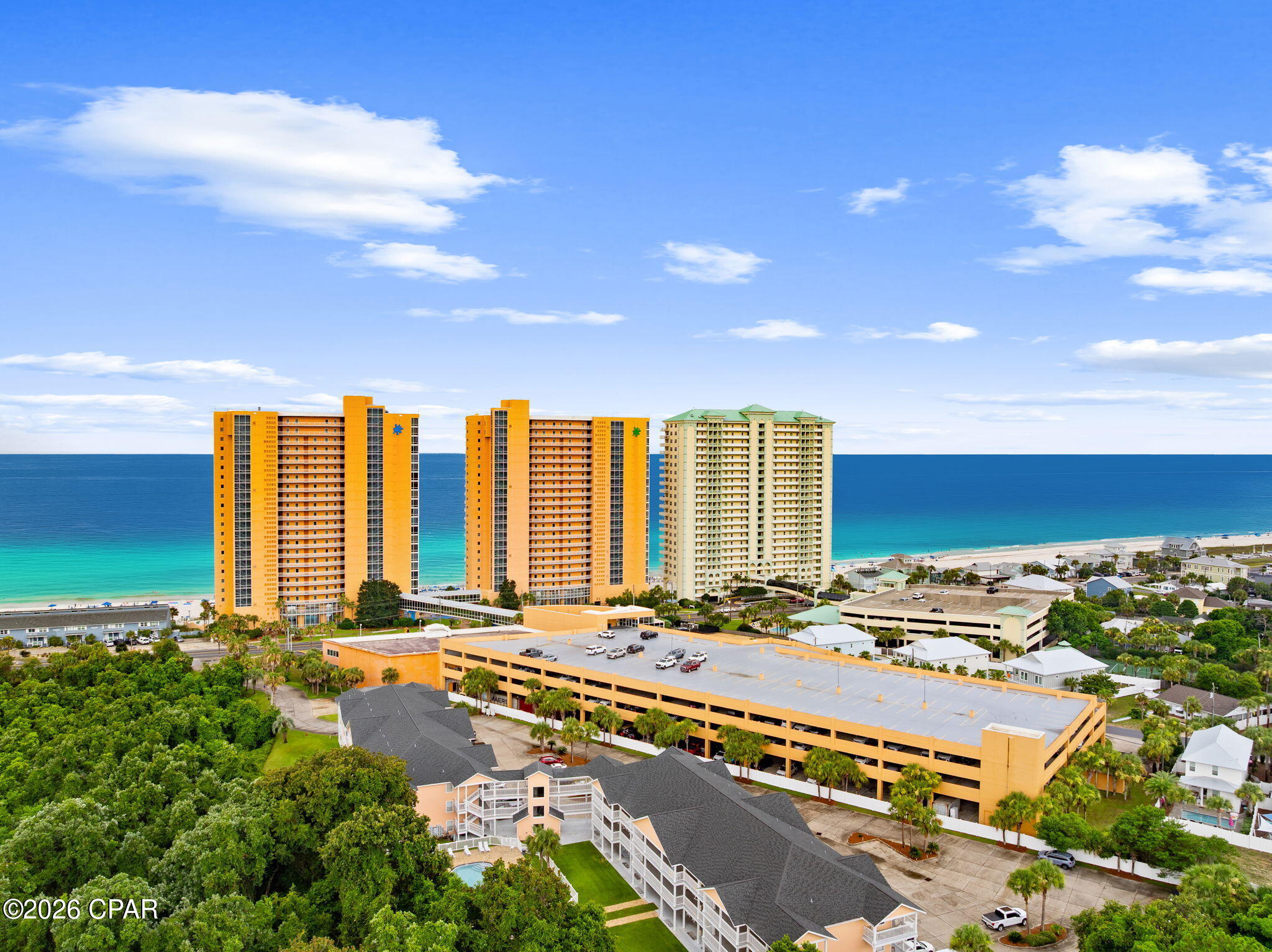 Splash Condo - Residential