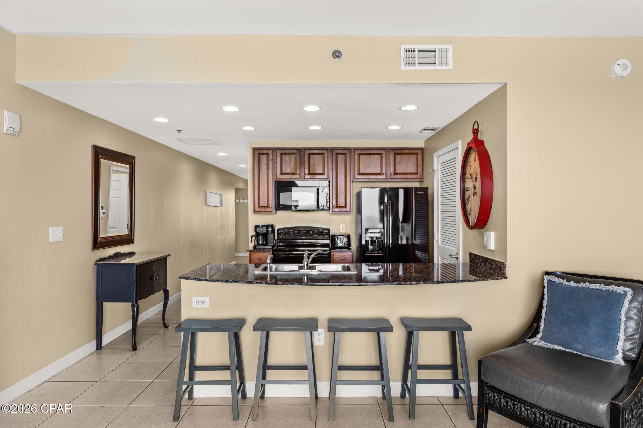 Splash Condo - Residential