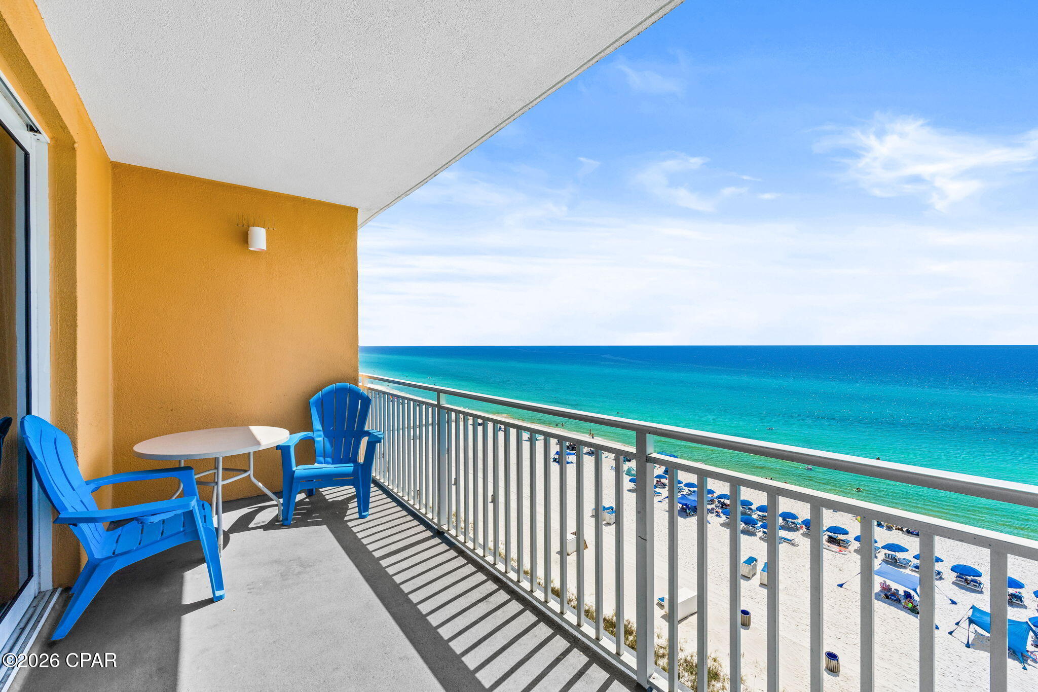 Splash Condo - Residential