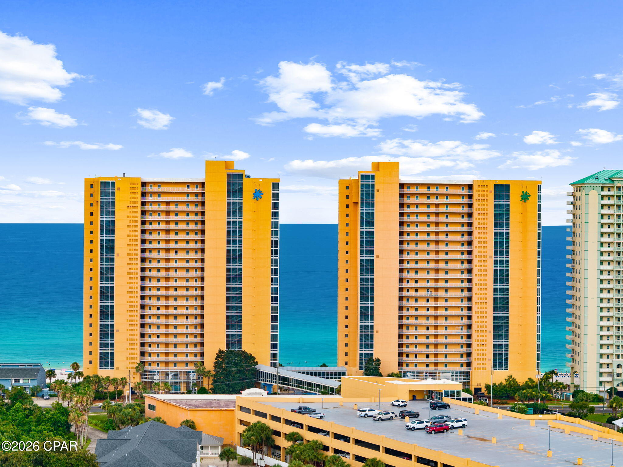 Splash Condo - Residential