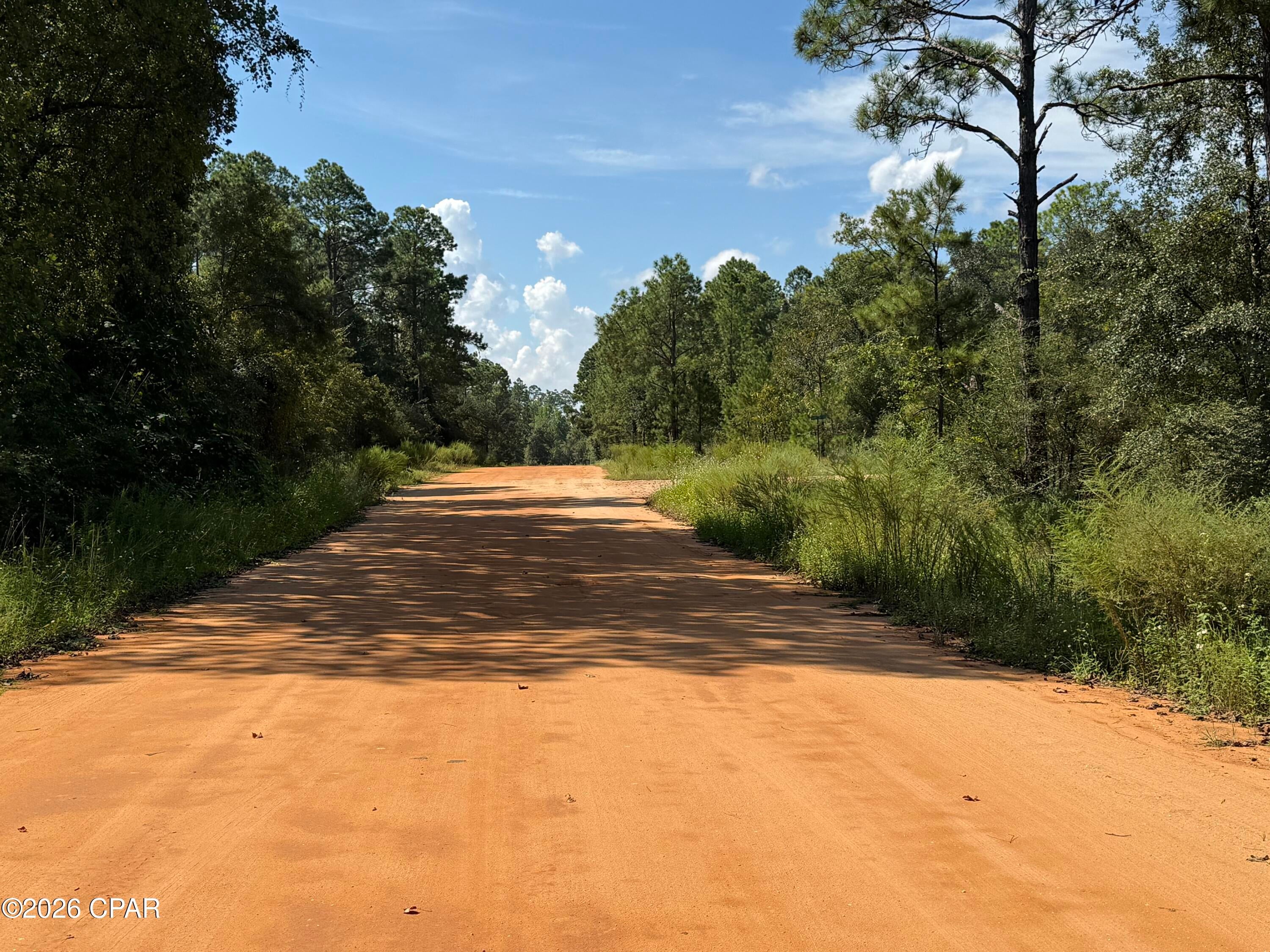 Compass Lake Hills Unit 5 - Land