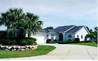 The Glades - Residential