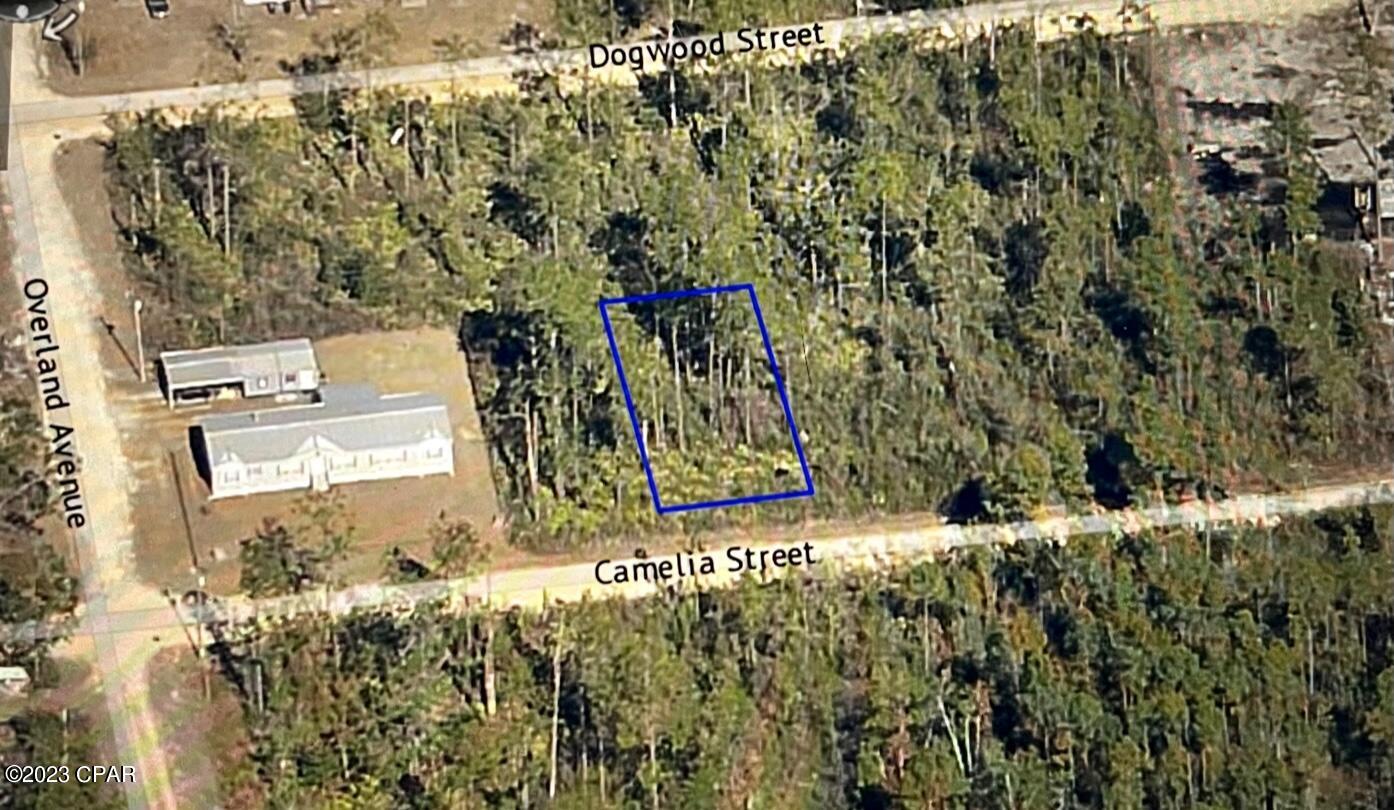 Don't miss out on this opportunity to own this lot. Great location and perfect for building a  home or adding a mobile home.