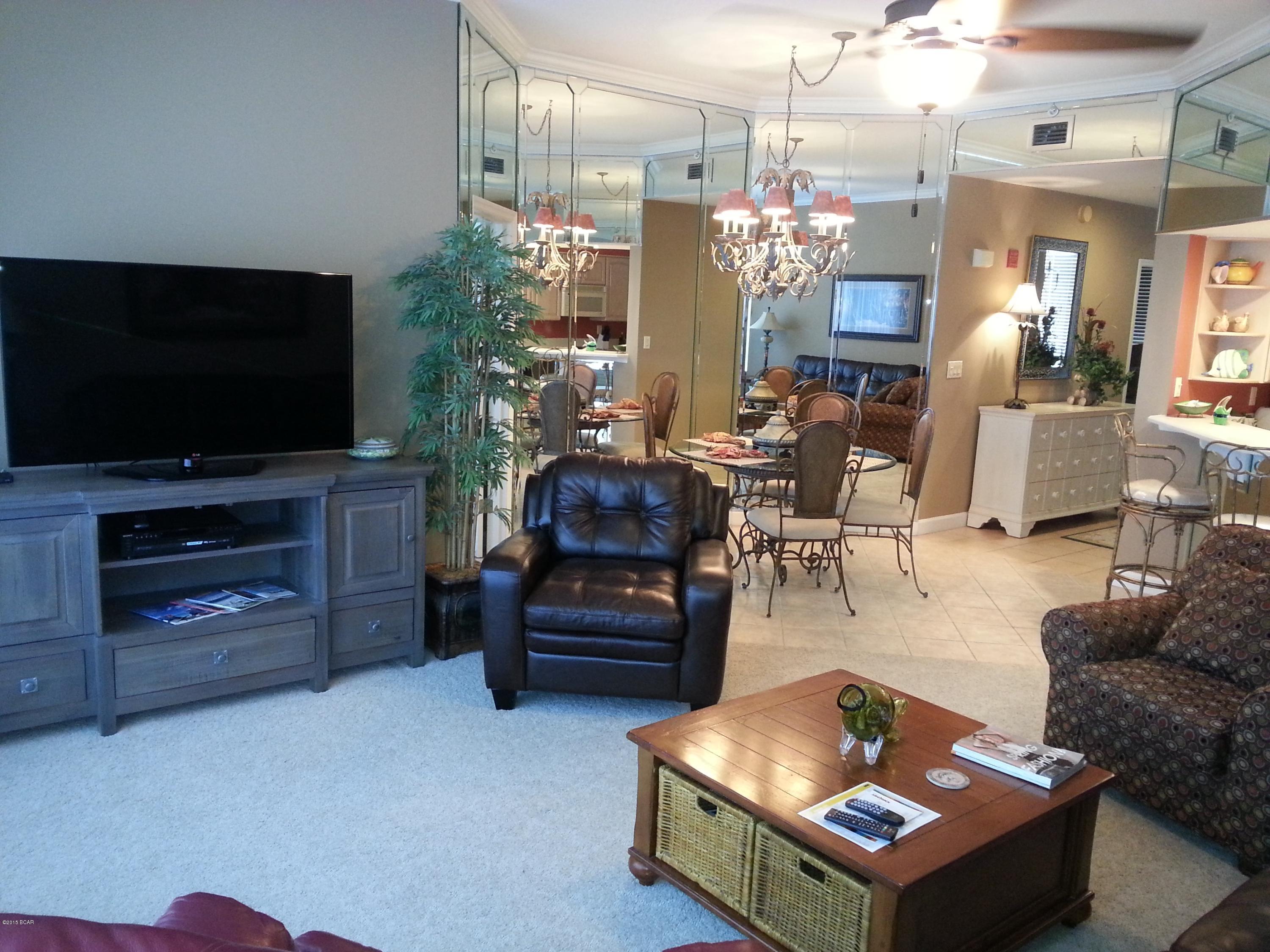 Coral Reef Condo - Residential