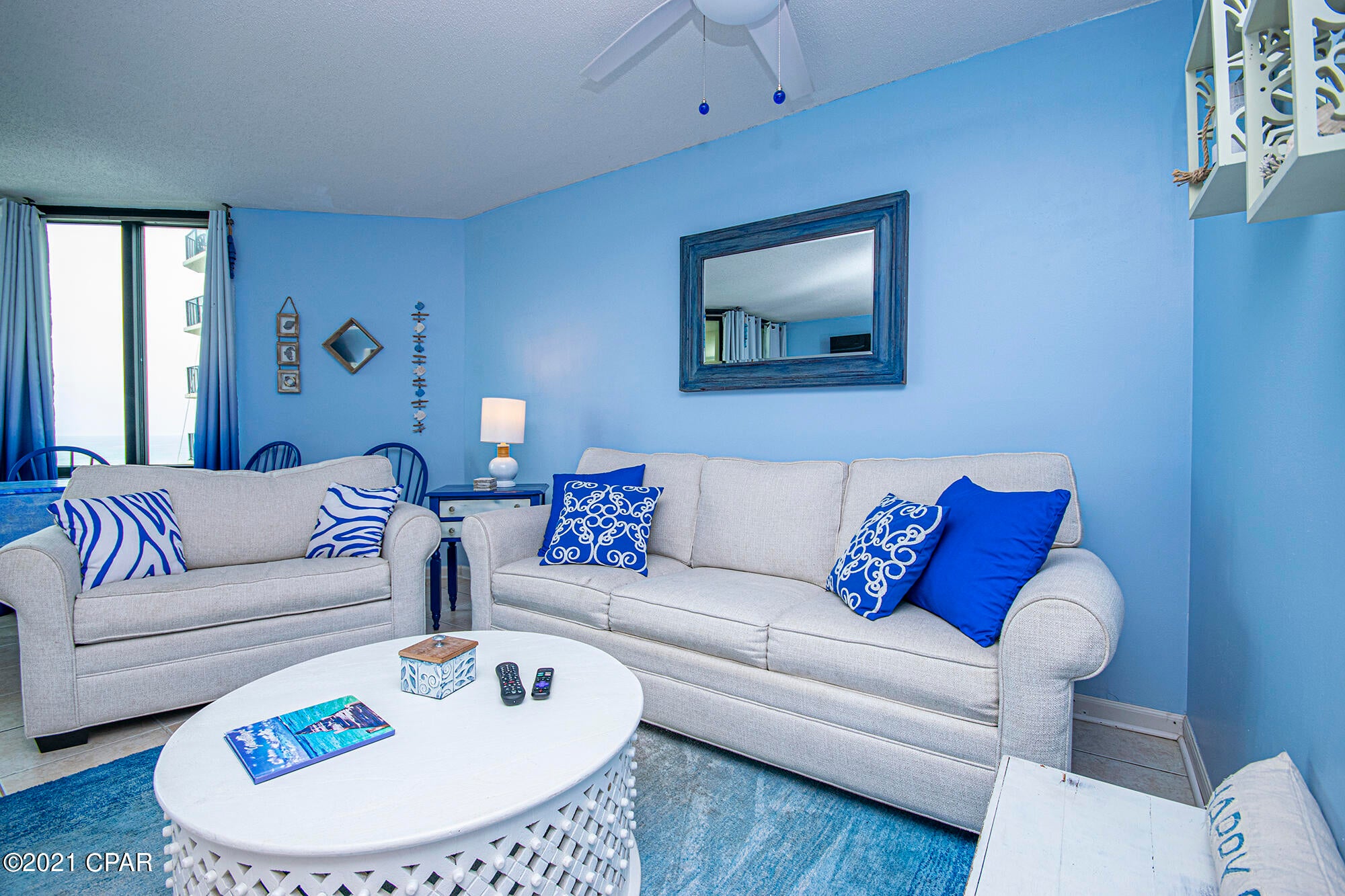 Sunbird Condo - Residential