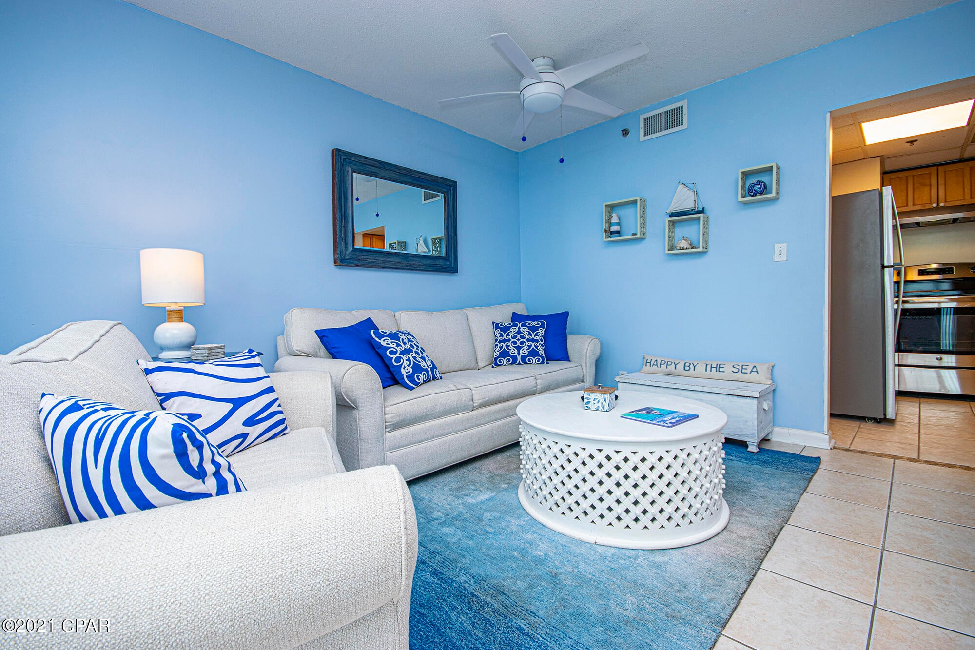 Sunbird Condo - Residential