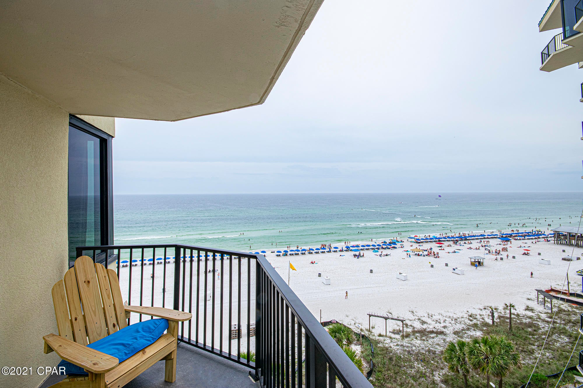 Sunbird Condo - Residential
