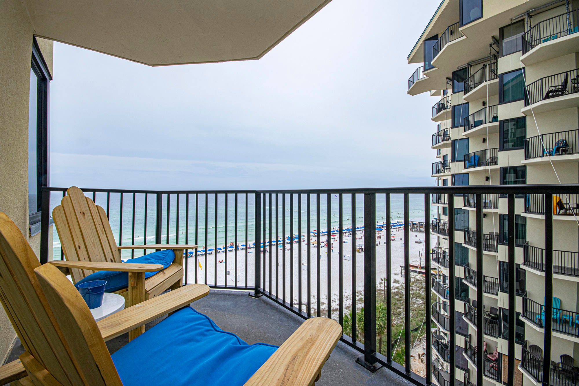 Sunbird Condo - Residential