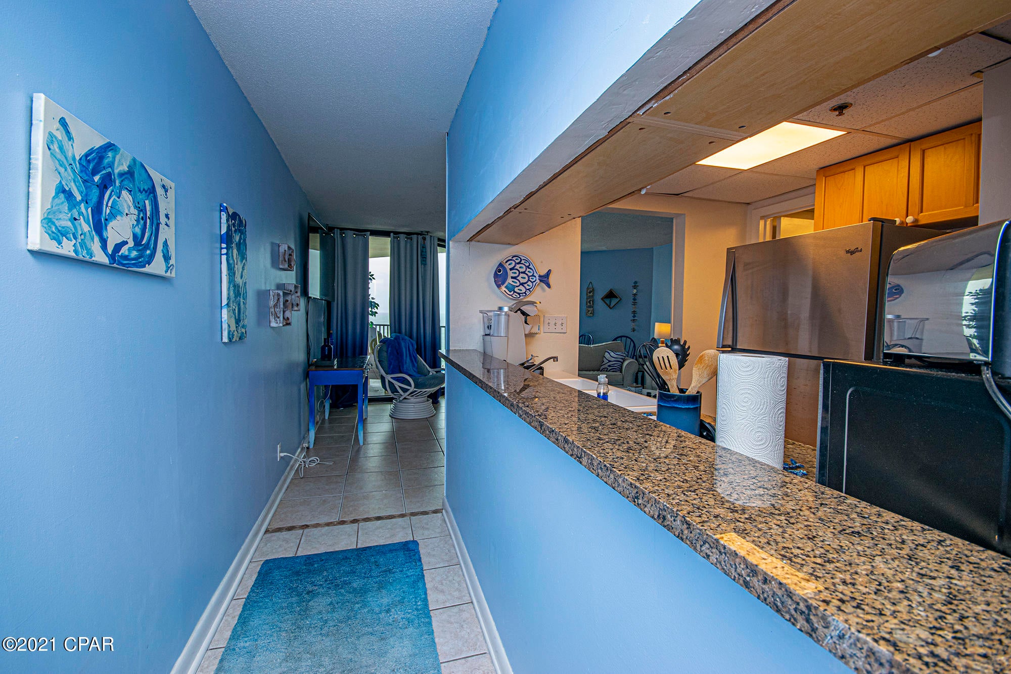 Sunbird Condo - Residential