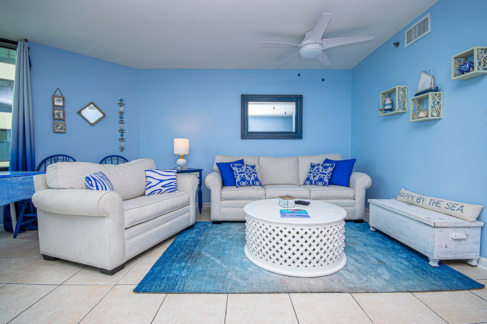 Sunbird Condo - Residential