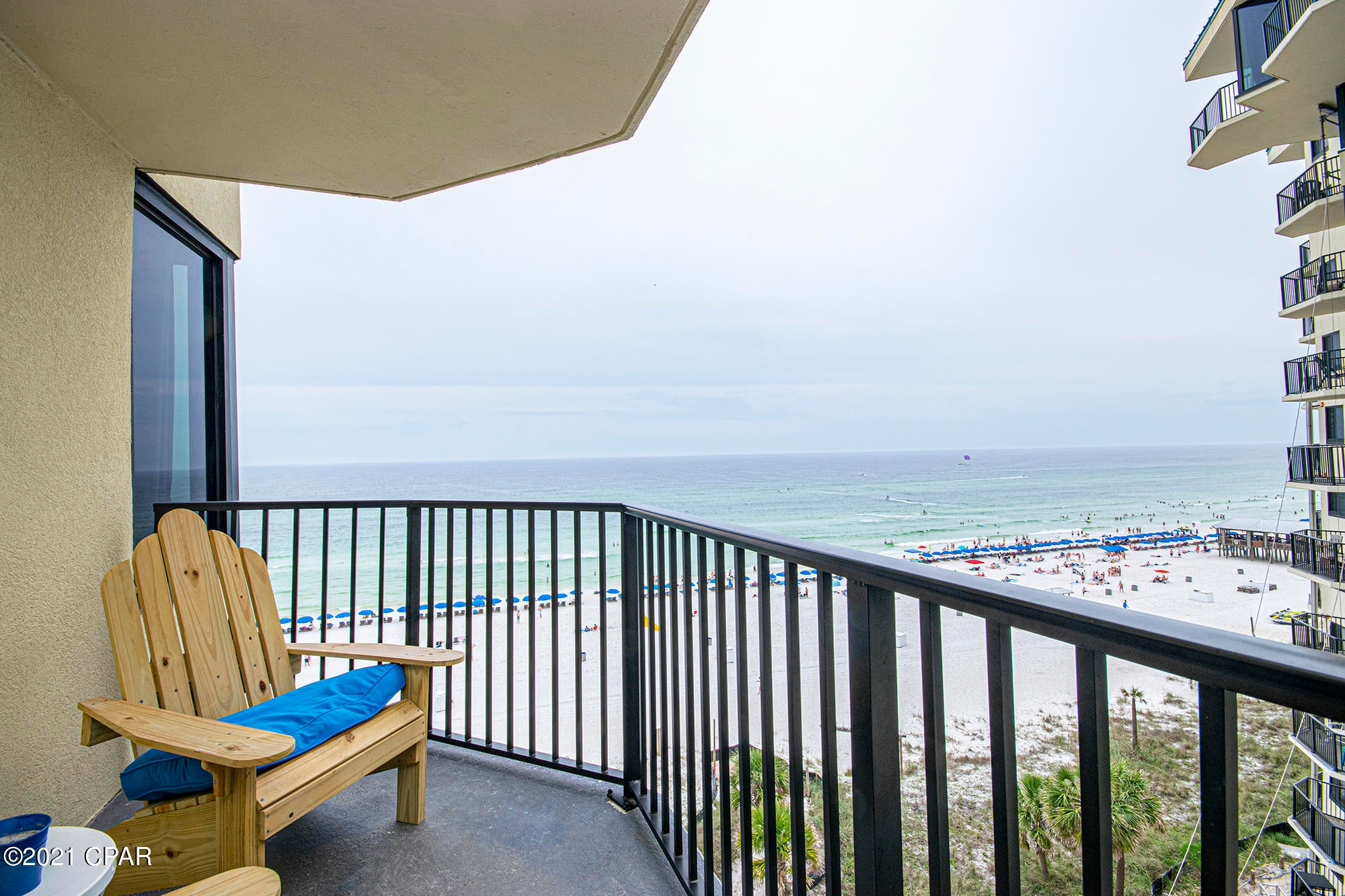 Sunbird Condo - Residential