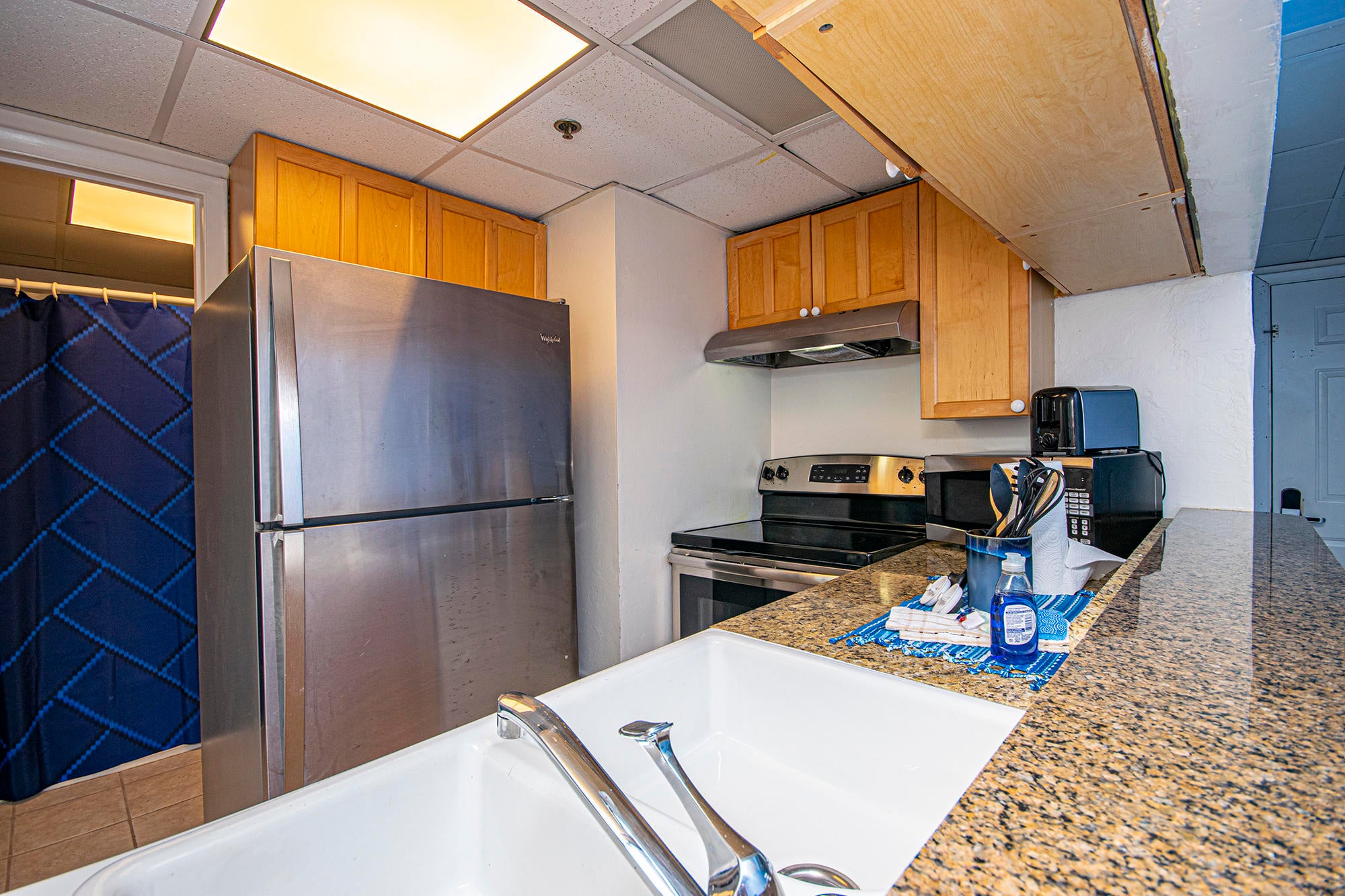 Sunbird Condo - Residential