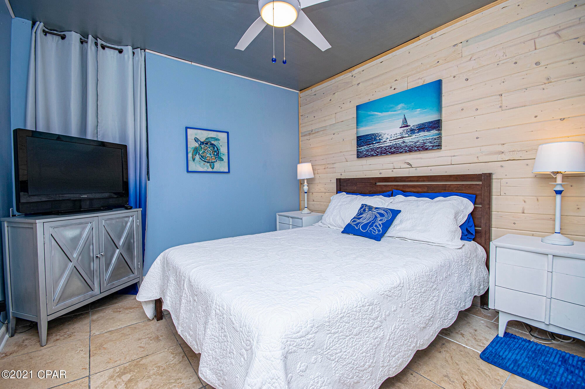 Sunbird Condo - Residential