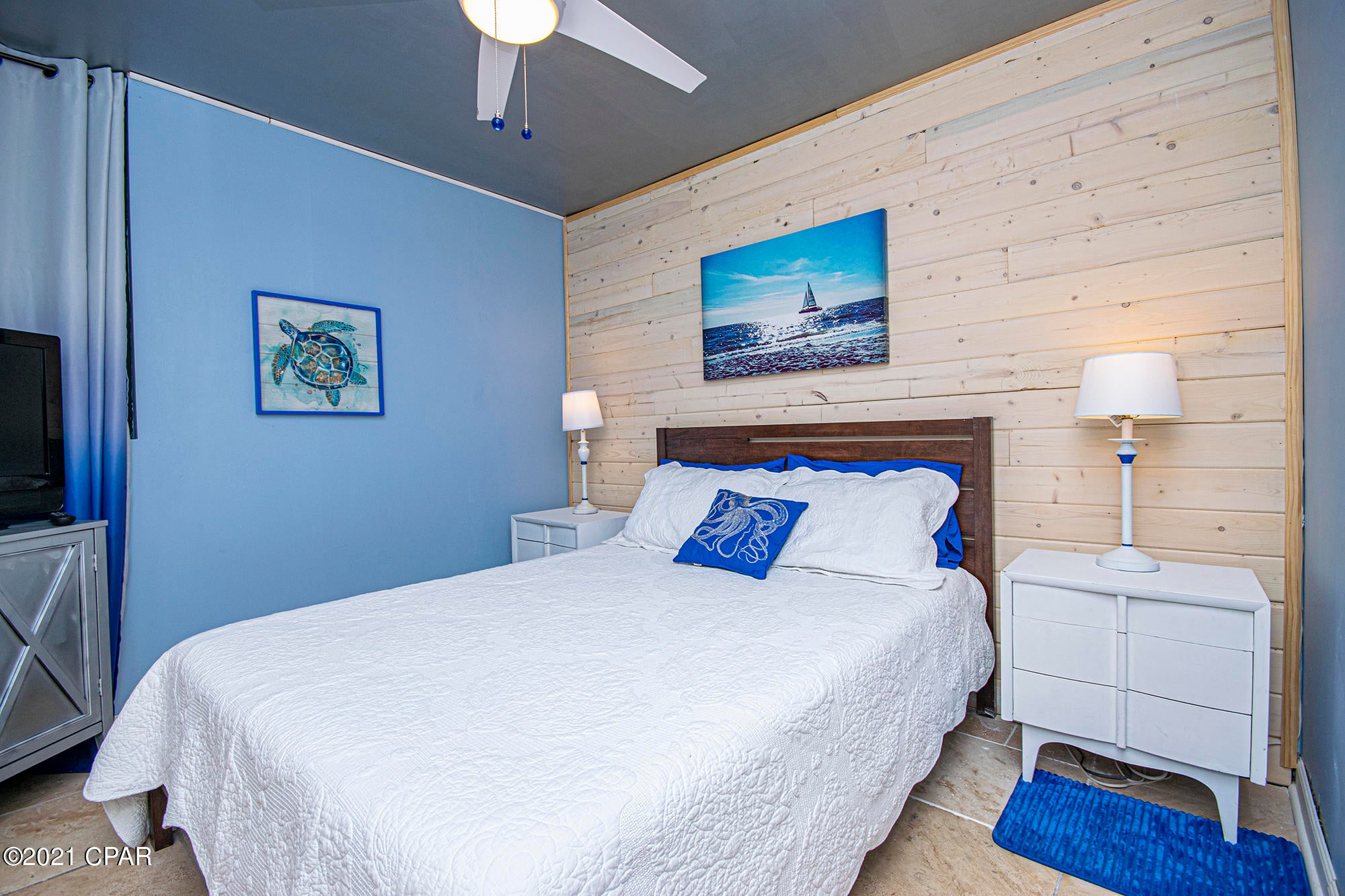 Sunbird Condo - Residential