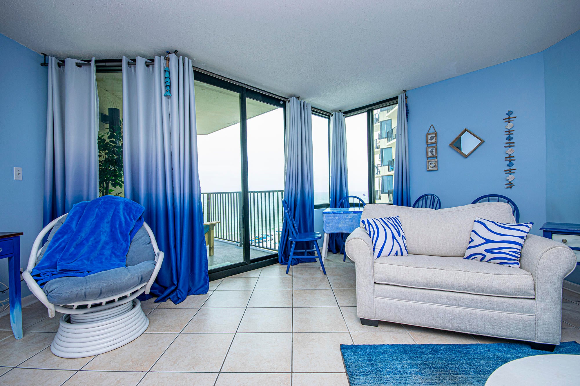 Sunbird Condo - Residential