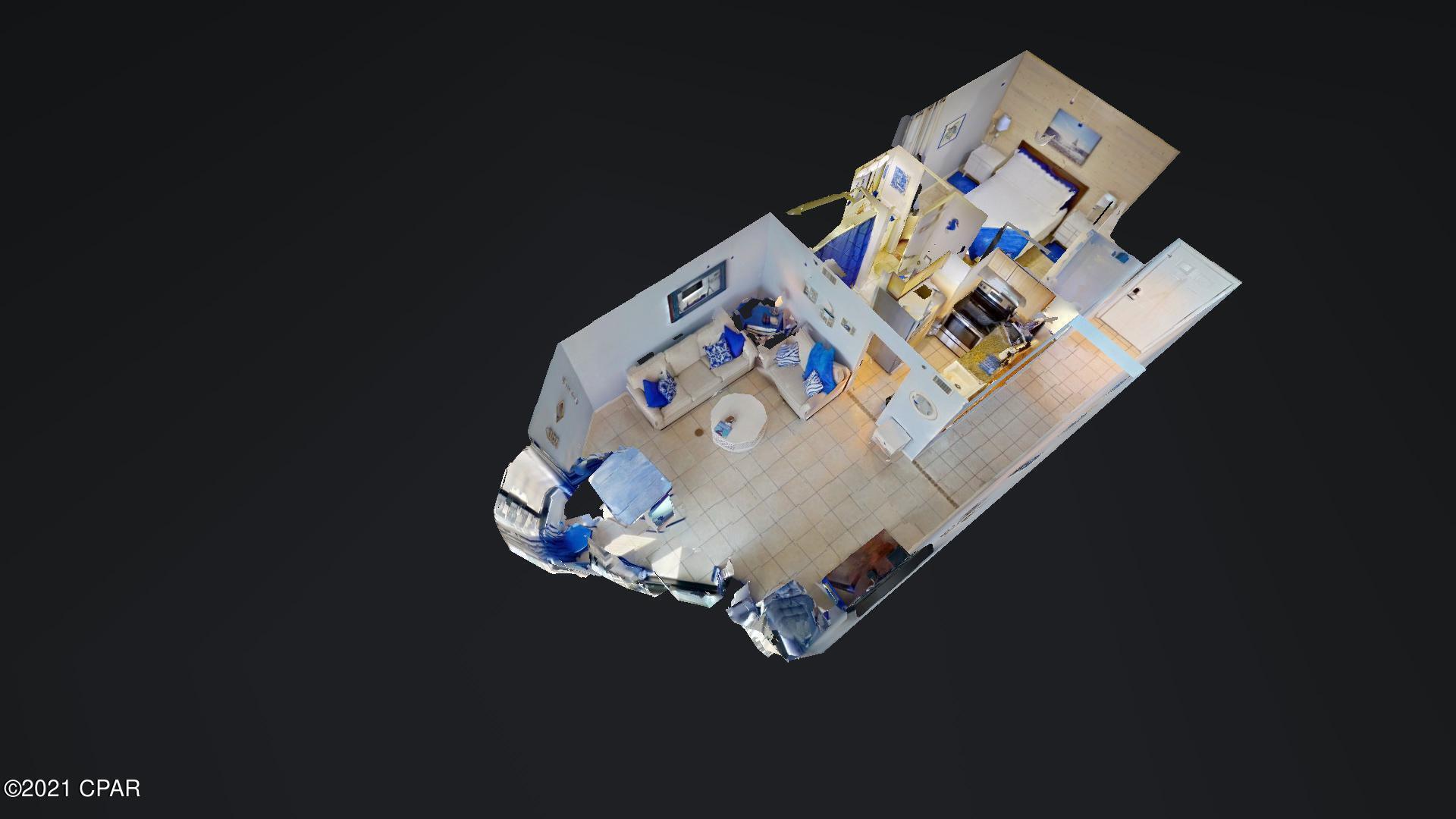 Sunbird Condo - Residential