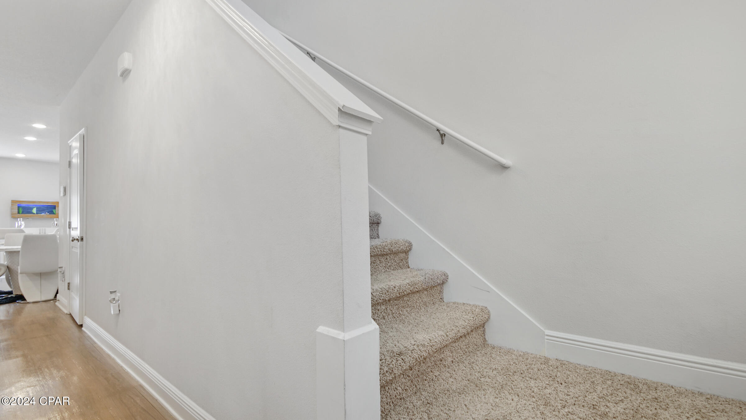 Hathaway Townhomes - Residential