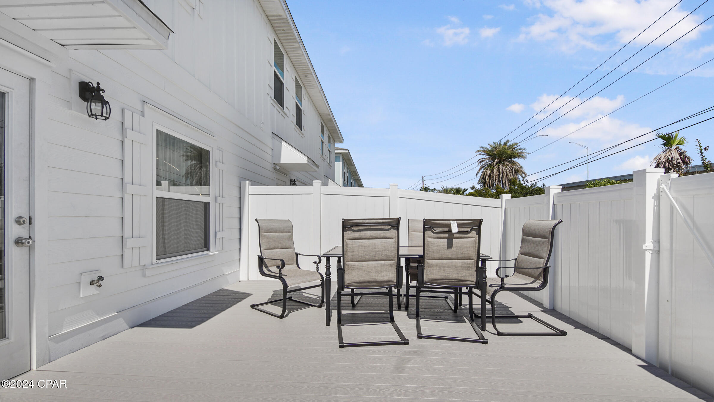 Hathaway Townhomes - Residential
