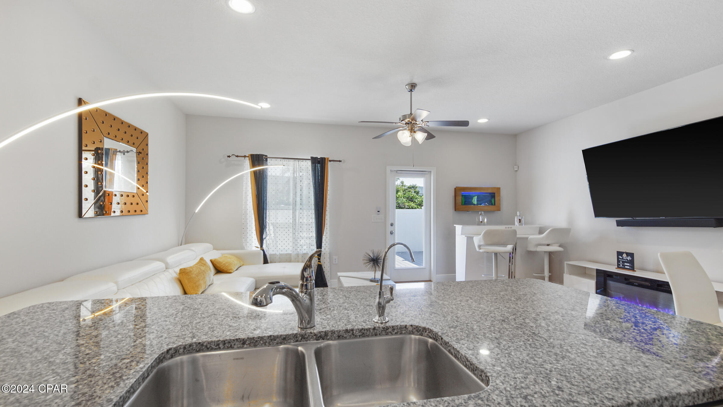 Hathaway Townhomes - Residential