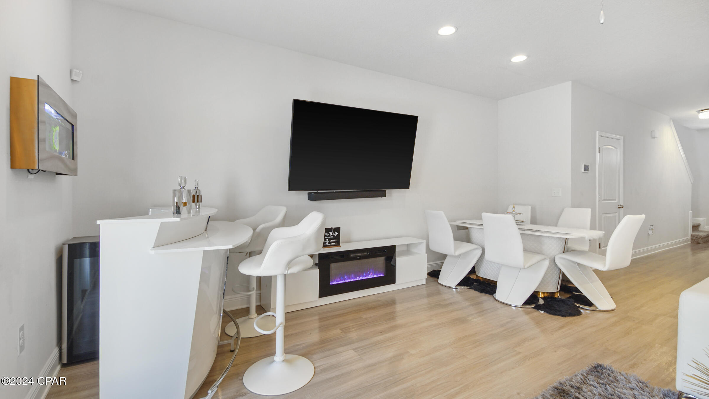 Hathaway Townhomes - Residential