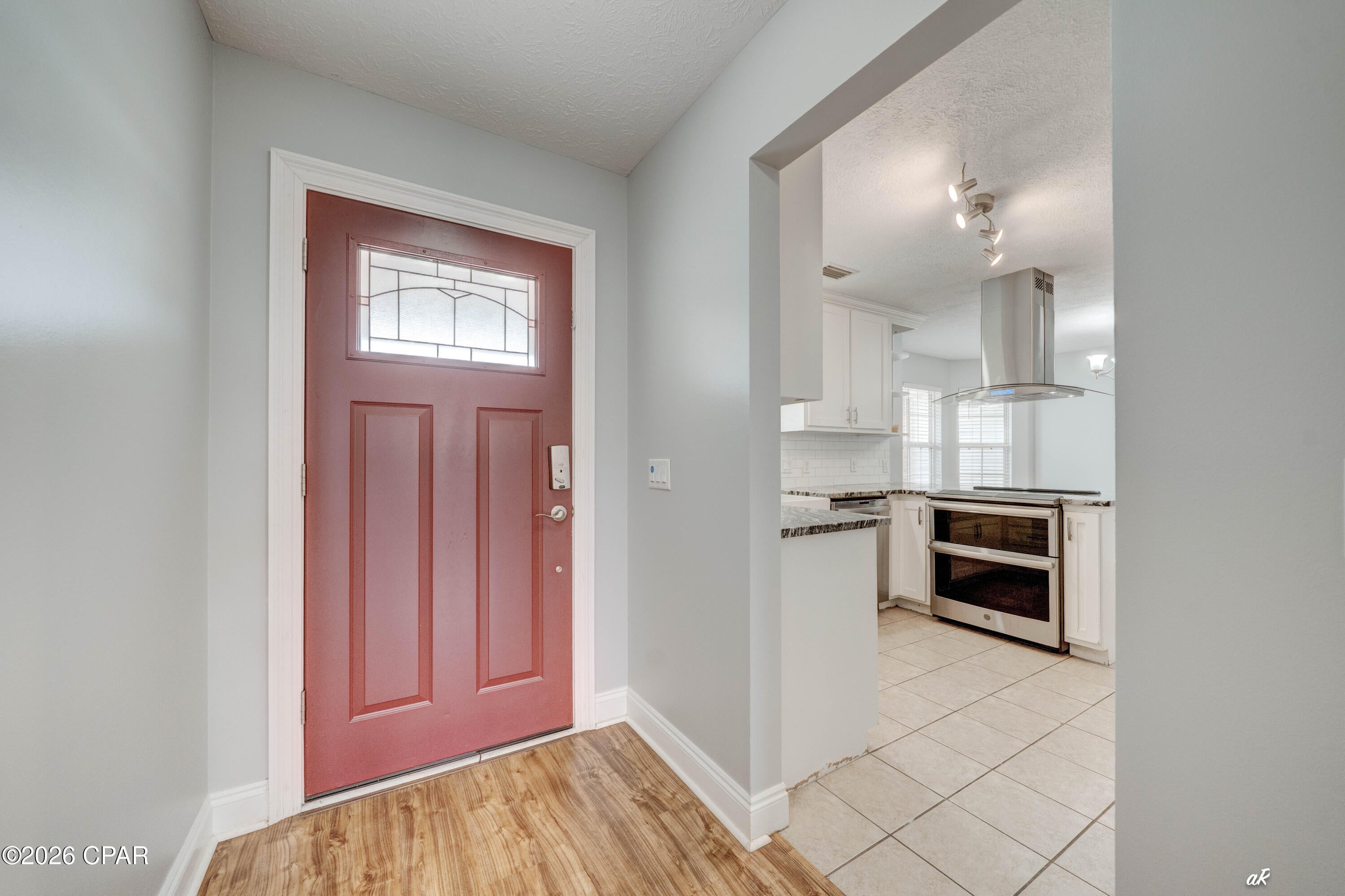 Cherokee Heights - Residential Lease