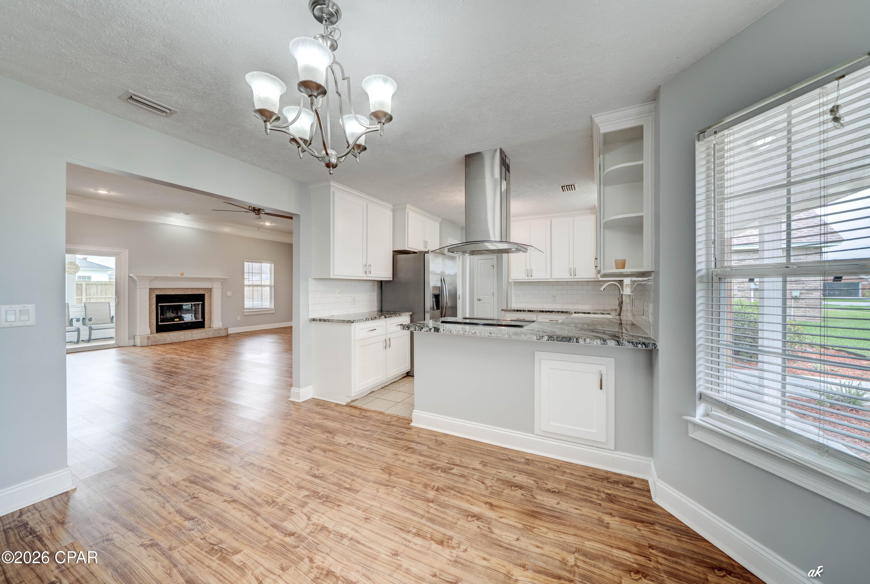 Cherokee Heights - Residential Lease